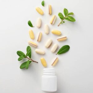 integratori senza lattosio