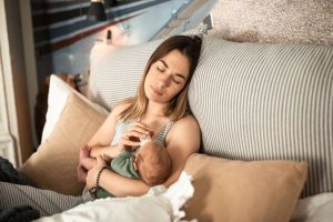 Intolleranza al lattosio nei neonati