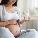 intolleranza al lattosio in gravidanza